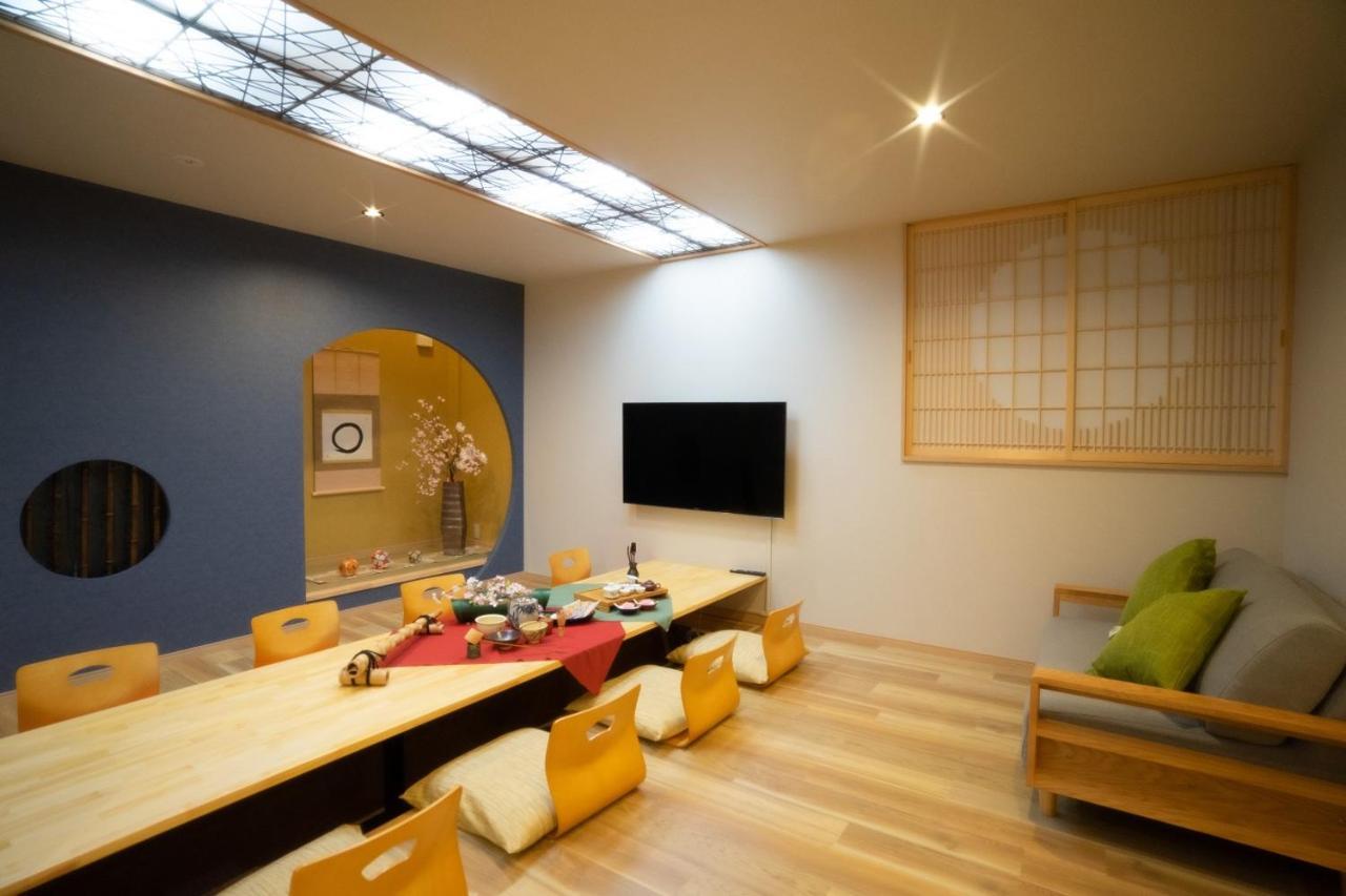 Ixyz別邸 月夜見の宿 Nagoja Zewnętrze zdjęcie
