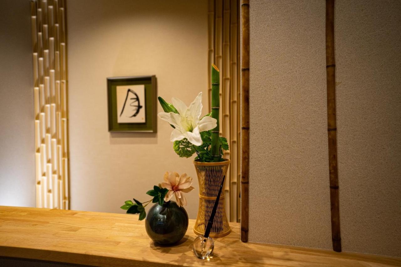 Ixyz別邸 月夜見の宿 Nagoja Zewnętrze zdjęcie
