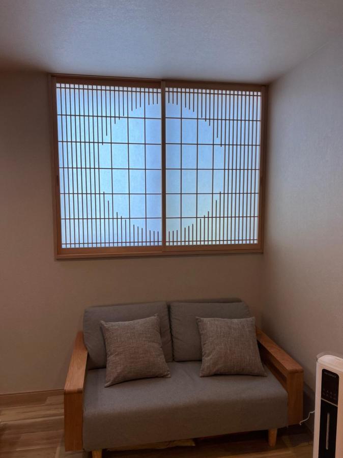 Ixyz別邸 月夜見の宿 Nagoja Zewnętrze zdjęcie