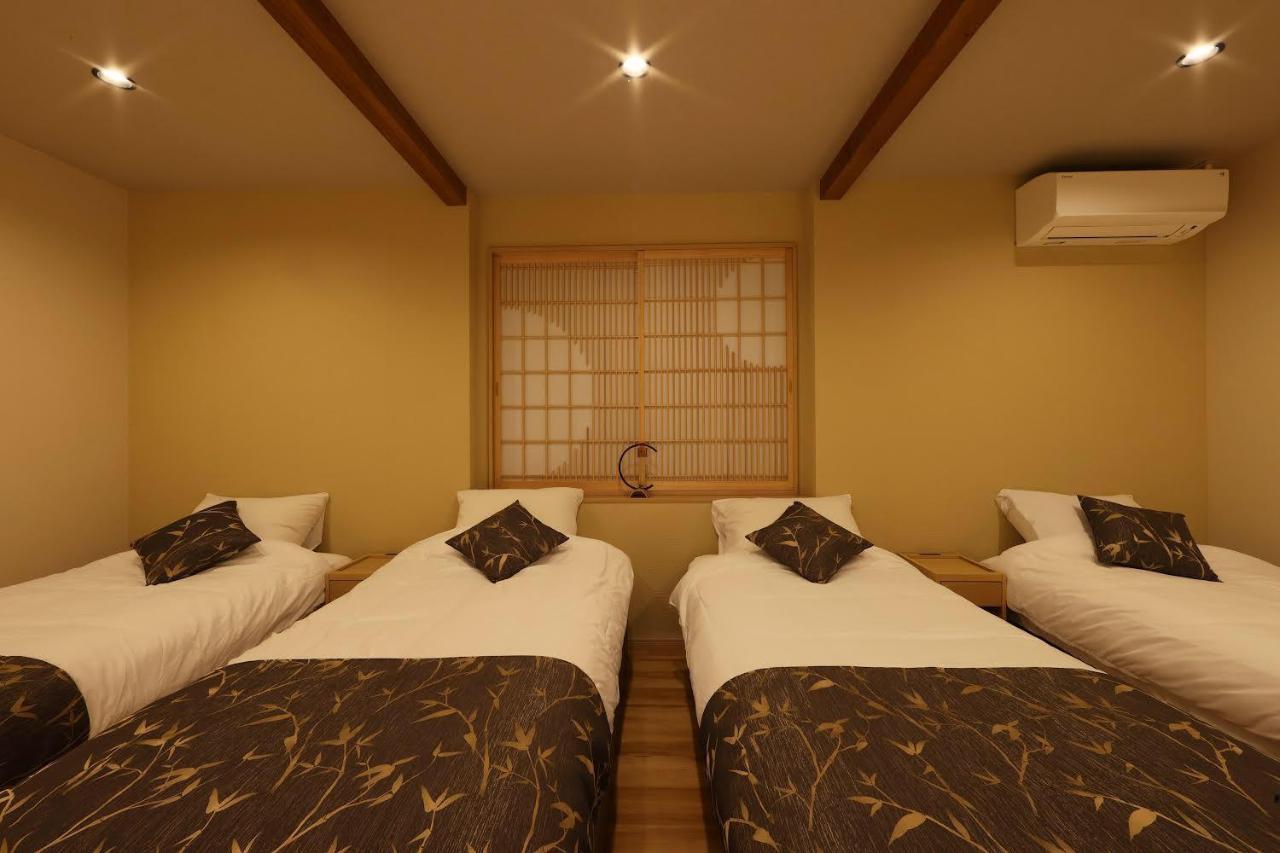 Ixyz別邸 月夜見の宿 Nagoja Zewnętrze zdjęcie